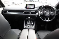 2022 Mazda CX-8 Touring