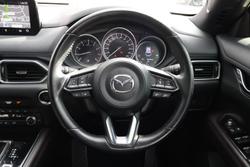 2022 Mazda CX-8 Touring