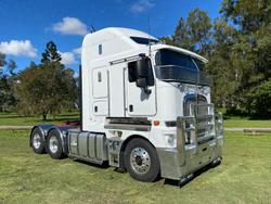 2016 Kenworth