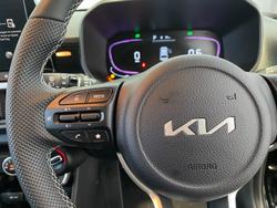 2026 Kia Picanto GT-Line