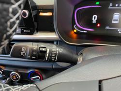 2026 Kia Picanto GT-Line