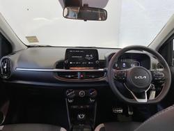 2026 Kia Picanto GT-Line