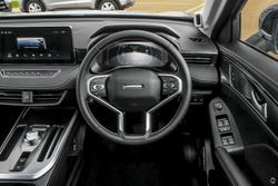 2026 GWM Haval Jolion Lux Hybrid