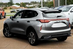 2026 GWM Haval Jolion Lux Hybrid