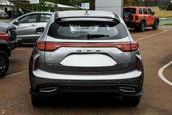 2026 GWM Haval Jolion Lux Hybrid