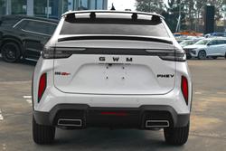 2026 GWM Haval H6GT Ultra Hi4 PHEV