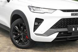 2026 GWM Haval H6GT Ultra Hi4 PHEV