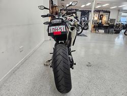 2024 Ktm 790 DUKE grey