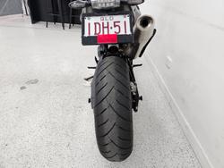 2024 Ktm 790 DUKE grey