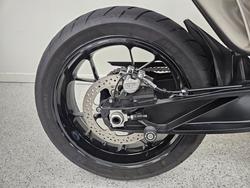 2024 Ktm 790 DUKE grey