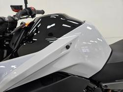 2024 Ktm 790 DUKE grey