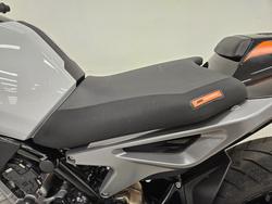 2024 Ktm 790 DUKE grey