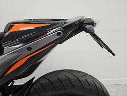2024 Ktm 790 DUKE grey