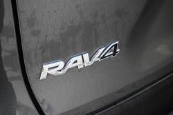 2022 Toyota RAV4 GXL