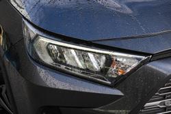 2022 Toyota RAV4 GXL