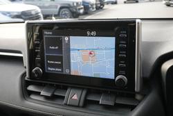 2022 Toyota RAV4 GXL