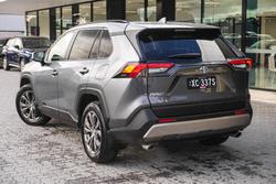 2022 Toyota RAV4 GXL