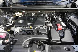 2022 Toyota RAV4 GXL