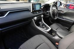 2022 Toyota RAV4 GXL