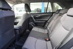 2022 Toyota RAV4 GXL