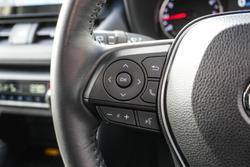 2022 Toyota RAV4 GXL