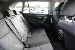2022 Toyota RAV4 GXL
