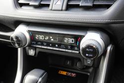 2022 Toyota RAV4 GXL
