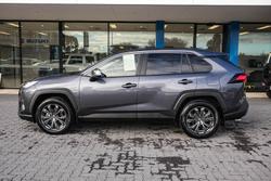 2022 Toyota RAV4 GXL