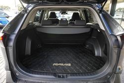 2022 Toyota RAV4 GXL
