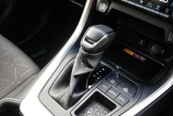 2022 Toyota RAV4 GXL