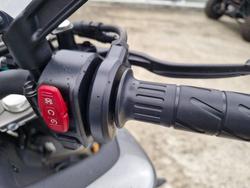 2026 CFMOTO 450 NK Black