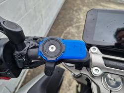 2026 CFMOTO 450 NK Black