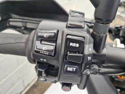 2023 Yamaha TRACER 9 GT (MT-09TRASP) White