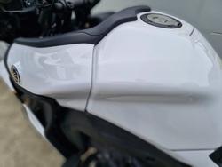 2023 Yamaha TRACER 9 GT (MT-09TRASP) White