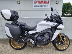 Yamaha Tracer 9 GT (MT-09TRASP)