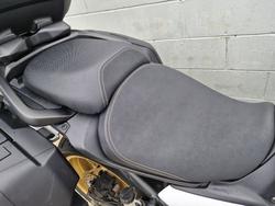 2023 Yamaha TRACER 9 GT (MT-09TRASP) White