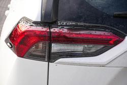2024 Toyota RAV4 GX