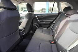 2024 Toyota RAV4 GX