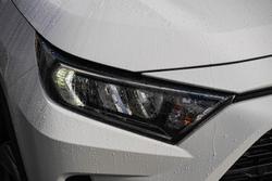 2024 Toyota RAV4 GX