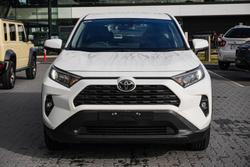 2024 Toyota RAV4 GX