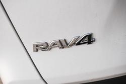 2024 Toyota RAV4 GX