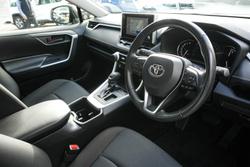 2024 Toyota RAV4 GX
