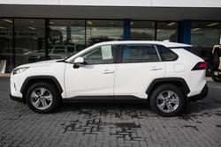 2024 Toyota RAV4 GX