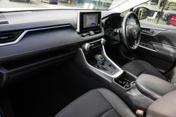 2024 Toyota RAV4 GX