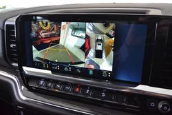 2026 Chevrolet Silverado HD LTZ Premium W/Tech Pack