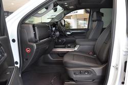 2026 Chevrolet Silverado HD LTZ Premium W/Tech Pack