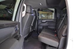 2026 Chevrolet Silverado HD LTZ Premium W/Tech Pack