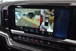 2026 Chevrolet Silverado HD LTZ Premium W/Tech Pack