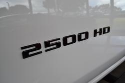 2026 Chevrolet Silverado HD LTZ Premium W/Tech Pack