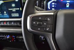 2026 Chevrolet Silverado HD LTZ Premium W/Tech Pack